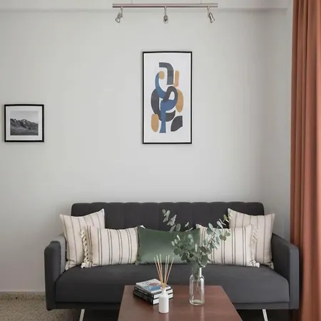 Appartement Maisonette With Beautiful Terrace *
