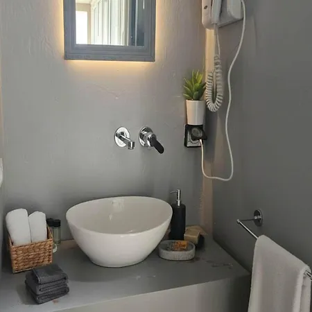 Maisonette With Beautiful Terrace Appartement